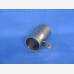 Stainless 304 pipe, 50 x 1.5 x 95 mm